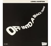 Lionel Hampton - Off Into A Black Thing