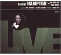 Lionel Hampton - Pleyel 9 mars 1971, Part.1