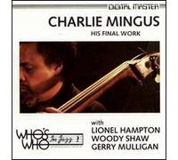 Lionel Hampton Presents B [Import]