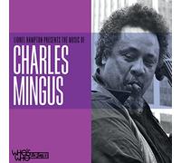 Lionel Hampton Presents The Music of Charles Mingus