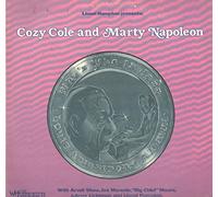 Lionel Hampton Presents: Who's Who In Jazz Louis Armstrong Alumni [Vinyl LP]