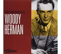 Lionel Hampton Presents: Woody Herman