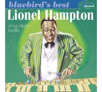 Lionel Hampton – Ring Dem Bells – CD – Édition importée – Sony Music