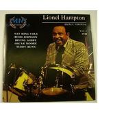 Lionel Hampton - Small Groups Vol 4