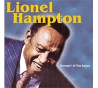Lionel Hampton - Stompin' at The Savoy [Import]