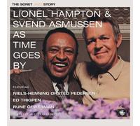 Lionel Hampton & Svend Asmussens - Time Goes By