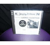 Lionel Hampton - The Complete/... Vol.3/4 (2cd) [European Import]