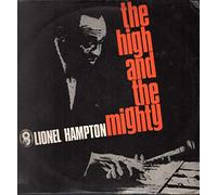 Lionel Hampton - The High And The Mighty [Vinyl LP]