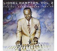 Lionel Hampton - The Jumpin' Jive Vol. 2 [Import]
