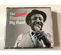 Lionel Hampton - The Lionel Hampton Big Band