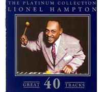 Lionel Hampton - The Platinum Collection (2CD) [Import]