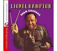 Lionel Hampton Them Changes