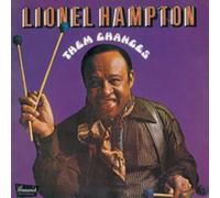 Lionel Hampton - Them Changes [Import]