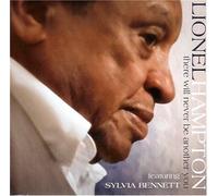 Lionel Hampton - There Will Never Be Another You