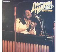 Lionel Hampton - Vol.7 (1947-1949) / Vinyl record [Vinyl-LP]