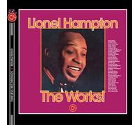 Lionel Hampton - Works - Limited Salmon