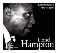 Hampton, Lionel - Lionel Hampton's Paris All Stars