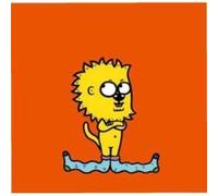 Lionel Is Just Like Dad by Eric Veille Eric Veille (Auteur)