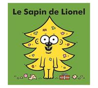 Le sapin de Lionel