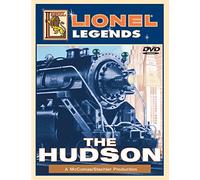 Lionel Legends, the Hudson