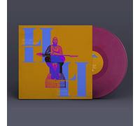 Lionel Loueke / Gilles Peterson - HH Reimagined (Vinyle LP - Édition Purple) / Lionel Loueke & Gilles Peterson