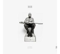Lionel Loueke – HH – CD