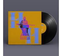 Lionel Loueke - HH Reimagined (Vinyle LP) / Lionel Loueke & Gilles Peterson