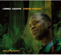 Lionel Loueke - Virgin Forest