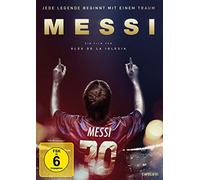 Lionel Messi - Messi