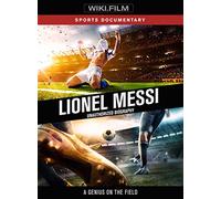 Lionel Messi Unauthorized Documentary