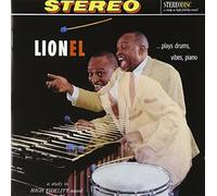 Lionel plays drums, vibes, piano by Lionel Hampton (2008-08-20)
