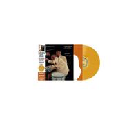 Lionel... Plays Drums, Vibes, Piano Vinyle Orange