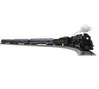 Lionel Polar Express FlyerChief Kit de Train électrique Bluetooth 5.0 avec télécommande