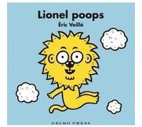 Lionel Poops by Eric Veille Eric Veille (Auteur)