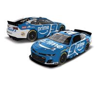Lionel Racing Chase Elliott 2025 No. 9 ARC Voiture moulée sous pression à l'échelle 1:24