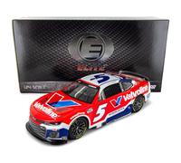 Lionel Racing Kyle Larson Elite 2025 VAL Voiture moulée sous pression Échelle 1/24