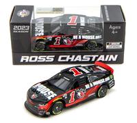 Lionel Racing Ross Chastain 2023 Moose Fraternity Voiture moulée sous pression Échelle 1:64