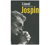 Lionel Raconte Jospin