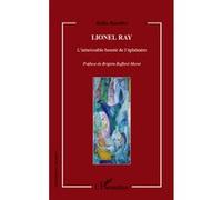 Lionel Ray Ridha Bourkhis (Auteur)