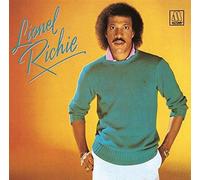 Lionel Richie - Lionel Richie (1982) [Compact Discs] Ltd Ed, Japan - Import