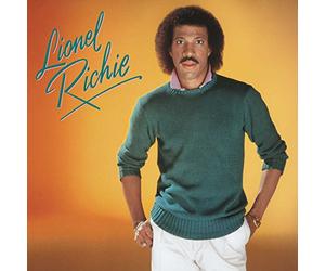 Lionel Richie