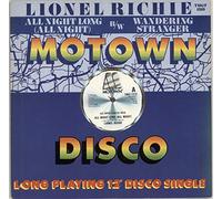 Lionel Richie - All Night Long