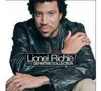 Richie, Lionel - Definitive Collection
