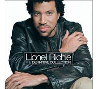 Lionel Richie – Definitive Collection
