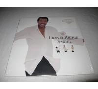 Lionel Richie - Angel [Import]