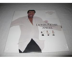 Lionel Richie - Angel [Import]