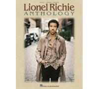 Lionel Richie Anthology