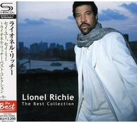 Lionel Richie Best Collection (CD)