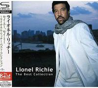 Lionel Richie - Best Collection [Import]