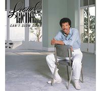 Lionel Richie – Can't Slow Down – Vinyle 12"